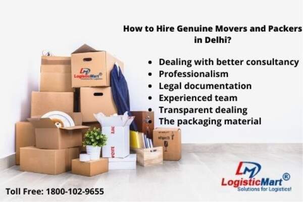 How Carrier Selection Can Impact Cost of Car Packers and Movers in Delhi to Bangalore | LogisticMart Moving Guide