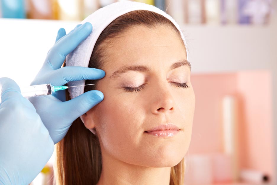 Your First Time Getting Botox in Basingstoke? Here’s Everything You Need to Know - SkinHampshire - Wrinkle reduction treatment in Basingstoke