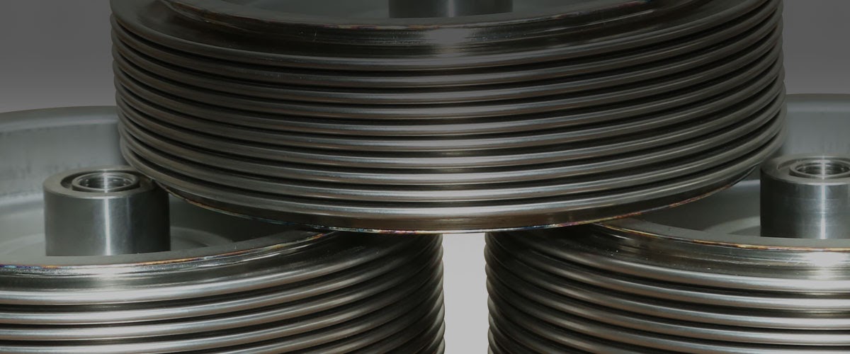 Metallic Expansion Joints Manufacturer – High Performance Bellows Solutions | Flexatherm