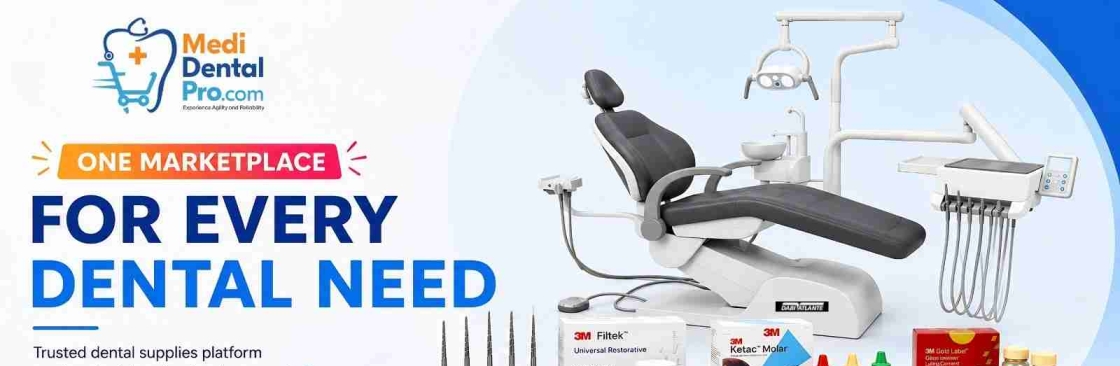 Medidental Pro Cover Image
