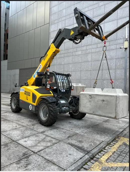 Where to Find Reliable Boomlift Hire Dublin and Scissor Lift Hire Belfast?