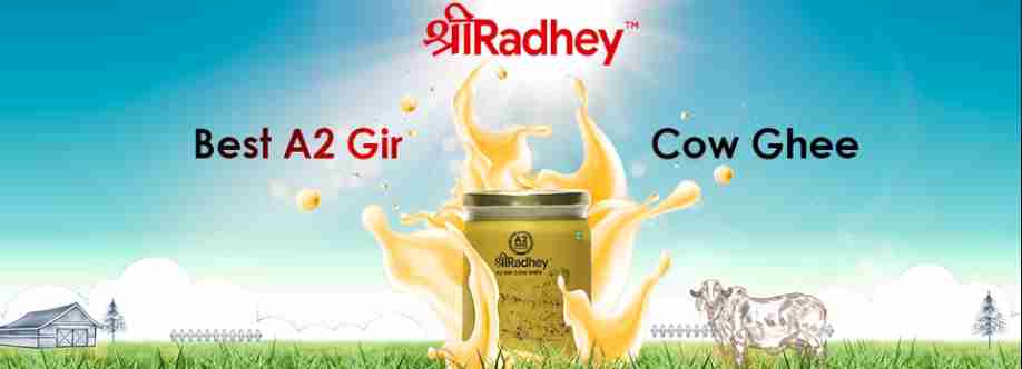 Shree Radhey Cover Image