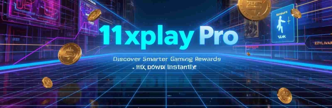 11xplay pro Cover Image