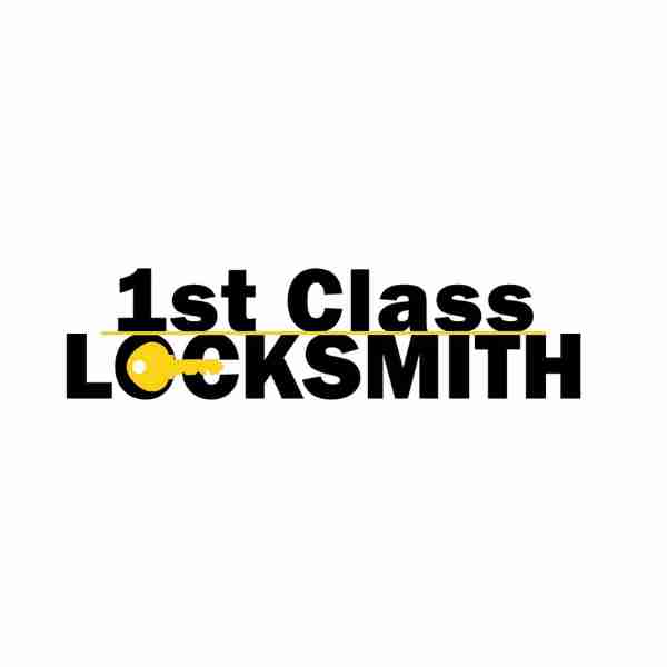 1stclass locksmith Profile Picture