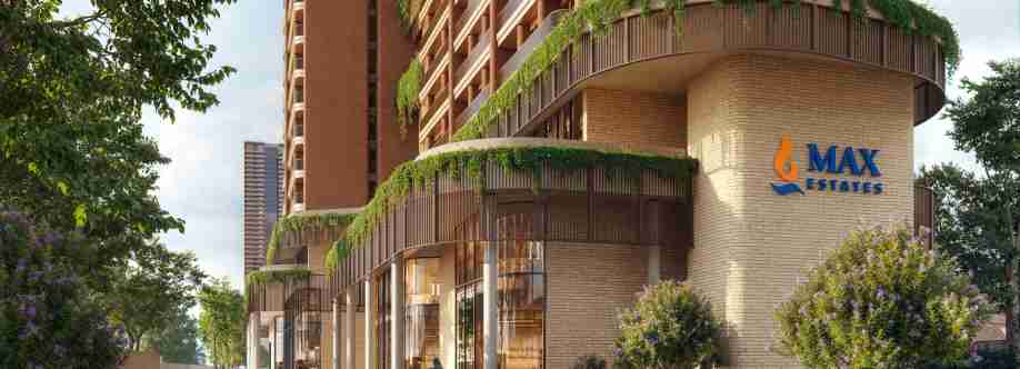 MAX Estates 361 The Terraces Cover Image