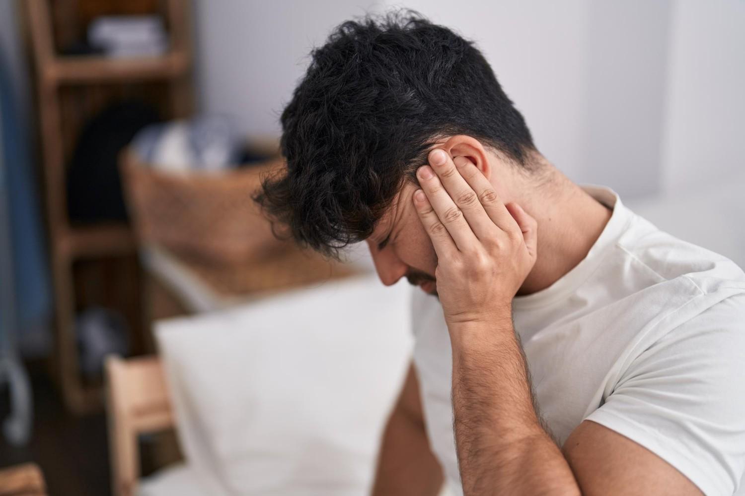 Woke Up With Muffled Hearing in One Ear? Causes & Treatments