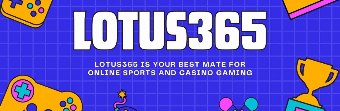 Lotuss365 Cover Image