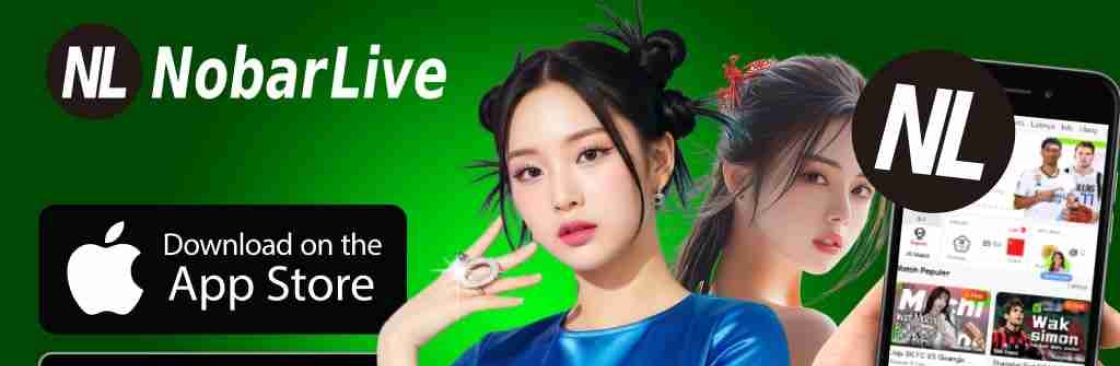 NOBAR Jake Cover Image