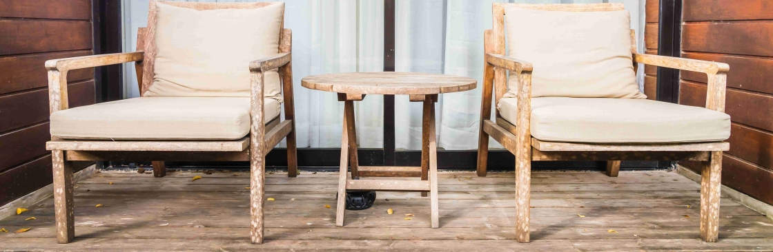 Cedar Creek Furniture Cover Image
