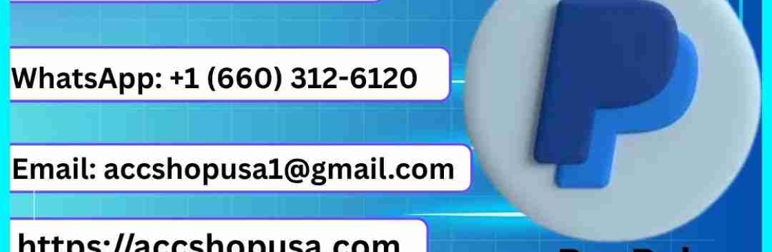 accshop usa Cover Image