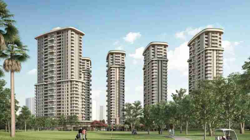 Ace sector 150 Noida Profile Picture