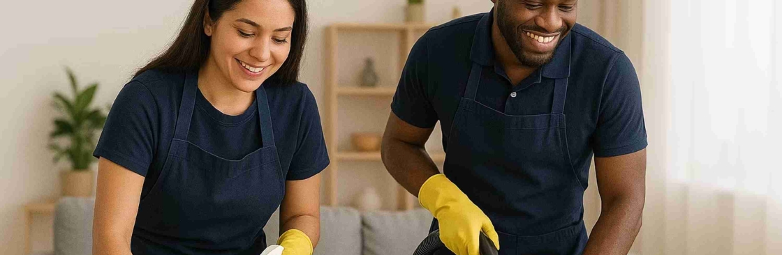 True Clean Service Cover Image