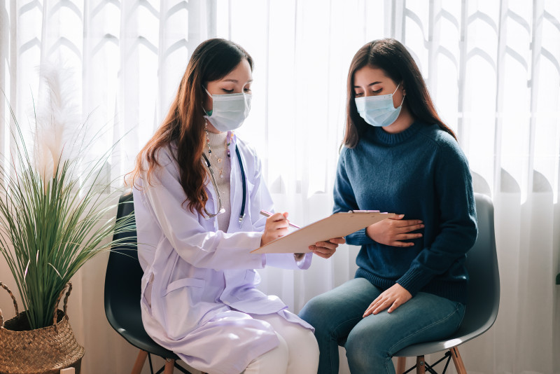 A Complete Guide to Gastrointestinal Physiotherapy Treatment and Its Role in Digestive Wellness : ext_6929899 — LiveJournal