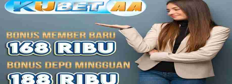 Kubet Indonesia Cover Image