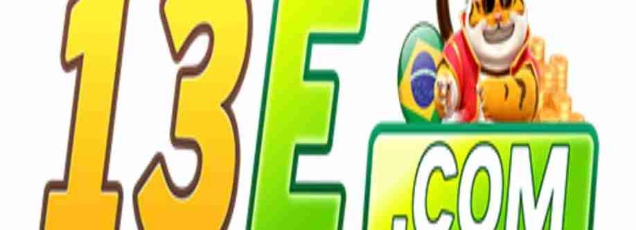 13e Cover Image