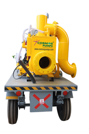 Things to Remember before Buying a Drainage Vacuum Pump - atechvibe