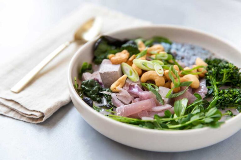 How Can You Enjoy Farm-Fresh Dining Without Leaving Home? – Cooking with Claudine