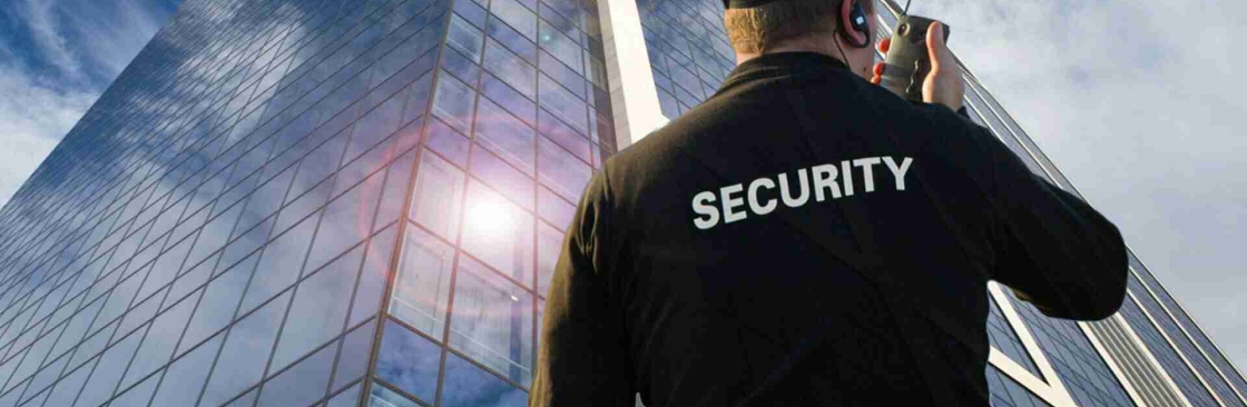 Griffin Security Cover Image