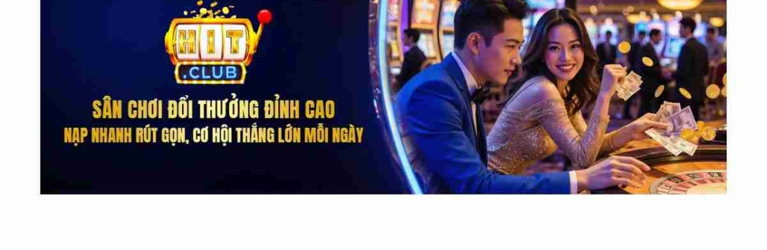 HITCLUB CỔNG GAME Cover Image