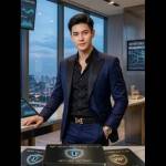 Co Founder Tong Huu Profile Picture