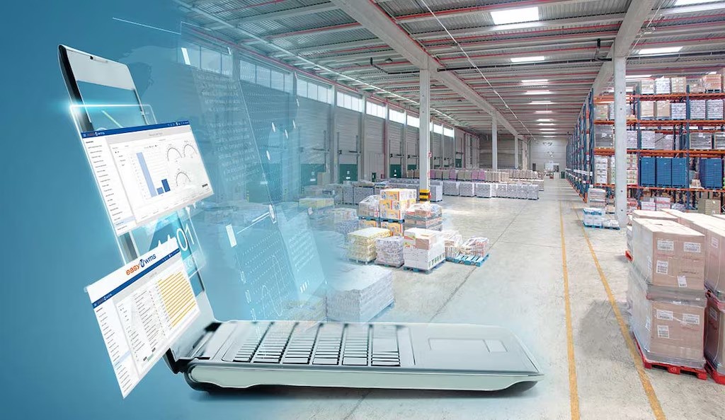 What Is 3PL Shipping Software and How Does It Help You Scale? – Vibe Writes