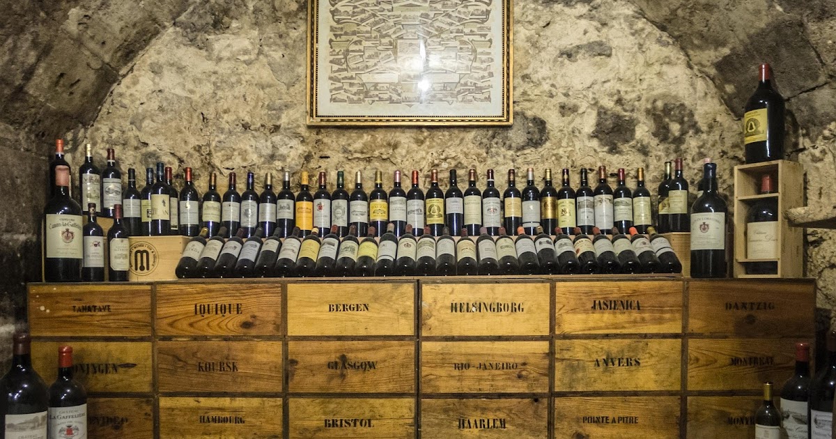 Smart strategies vital for winery marketing agency