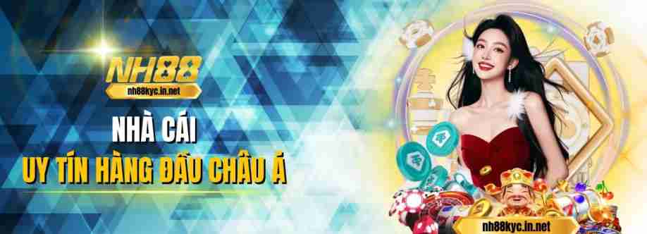 NH88KYC IN NET Cover Image