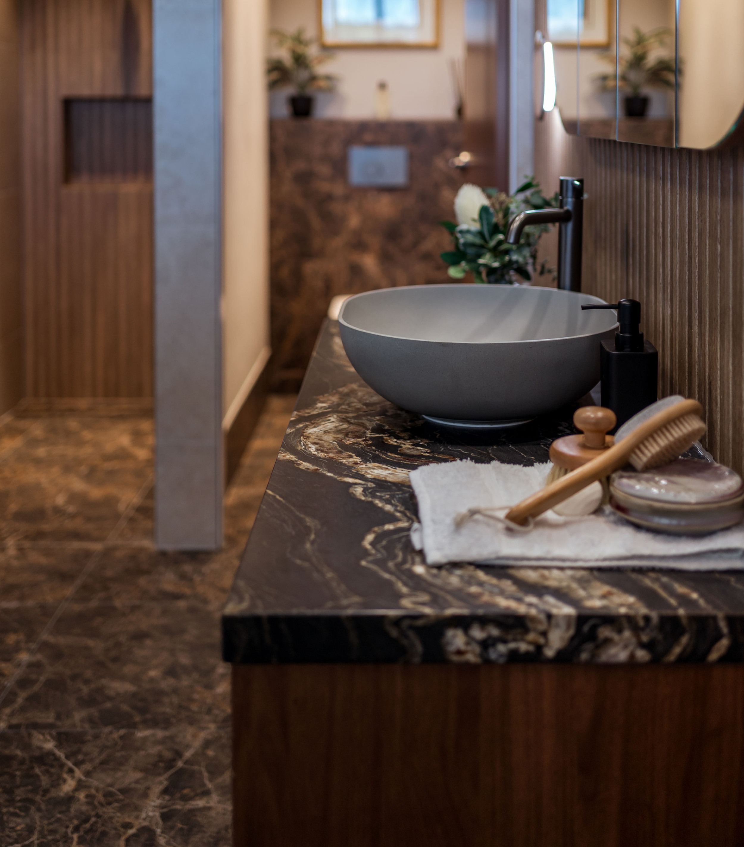 Bathroom Renovations Newcastle: Create a Luxury Home Spa