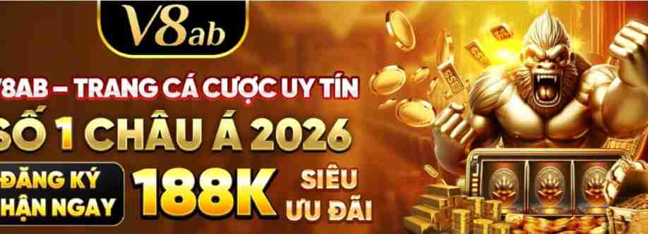 Nhà cái V8AB Cover Image