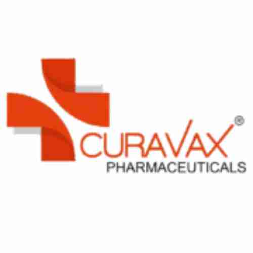 Curavax pharma Profile Picture