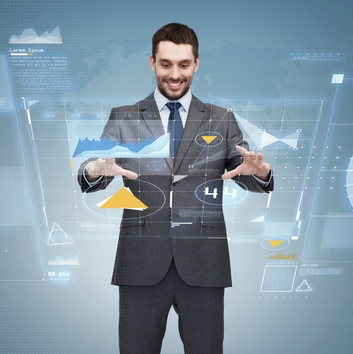 Virtualization Services, Virtual Machine, VMWare - Computero™
