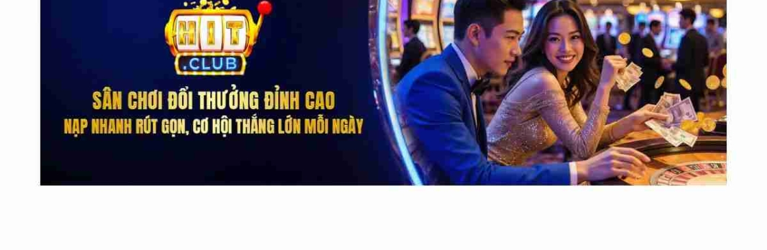 HITCLUB CỔNG GAME Cover Image