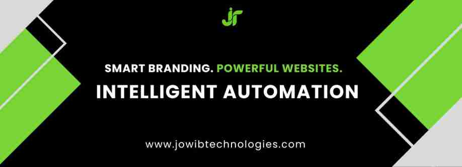 Jowib Technologies Cover Image