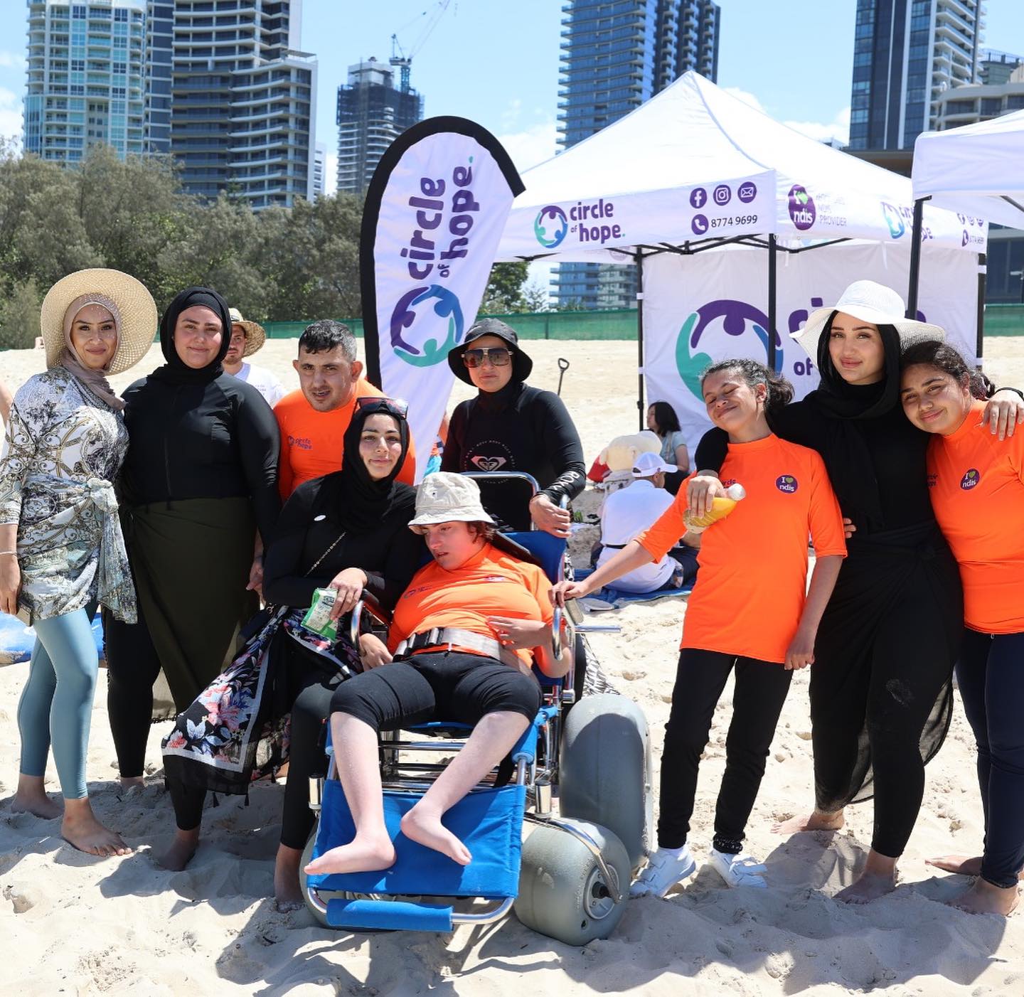 Top NDIS Providers in Lidcombe: Trusted Disability Support Near You - ViralSocialTrends