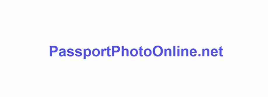 Passport Photo Online Cover Image