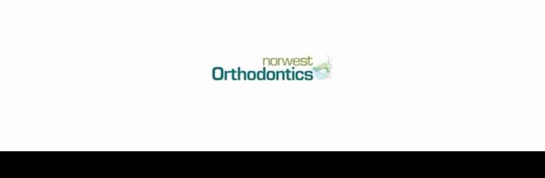 Norwest Orthodontics Cover Image