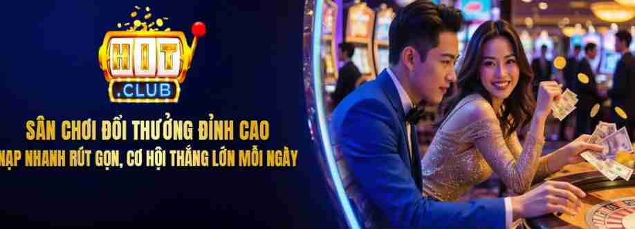 HITCLUB Cổng game Cover Image
