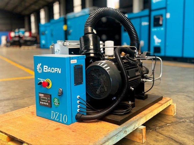 Bearing Failures in Compressors Causes and Prevention Strategies | Articles | Baofn Compressor | Gan Jing World - Technology for Humanity | Video & Movie Streaming