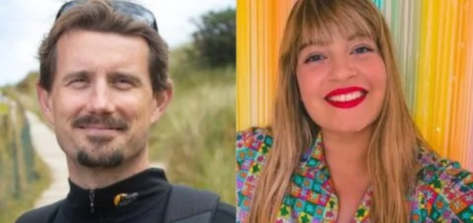 Three Travel Storytellers Changing How We Explore The World - Pynck