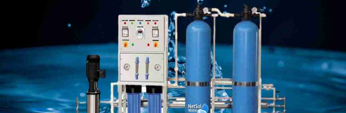 Netsol Water Cover Image