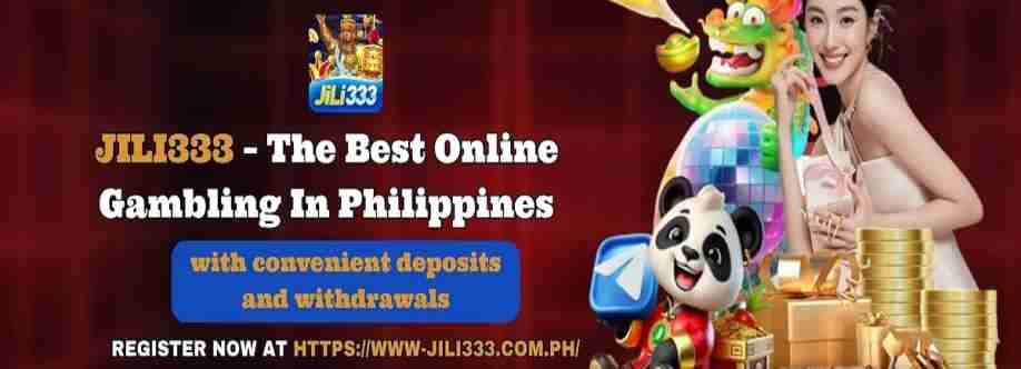 JILI333 Cover Image