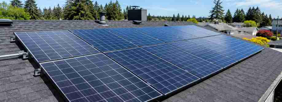 shree hari solar Cover Image