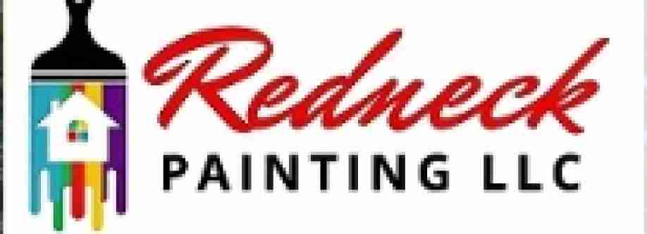 Redneck Painting Cover Image