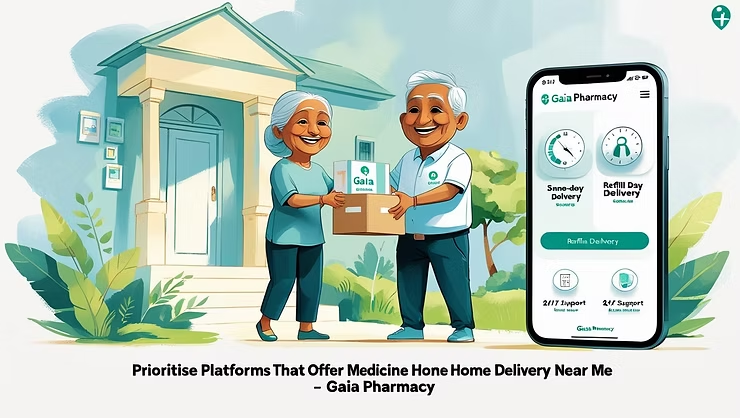Safe Practices for Buying Prescription Drugs Online in 2026 - DailyStoryPro