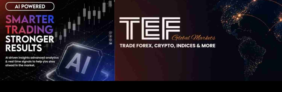 TEF Global Markets Cover Image