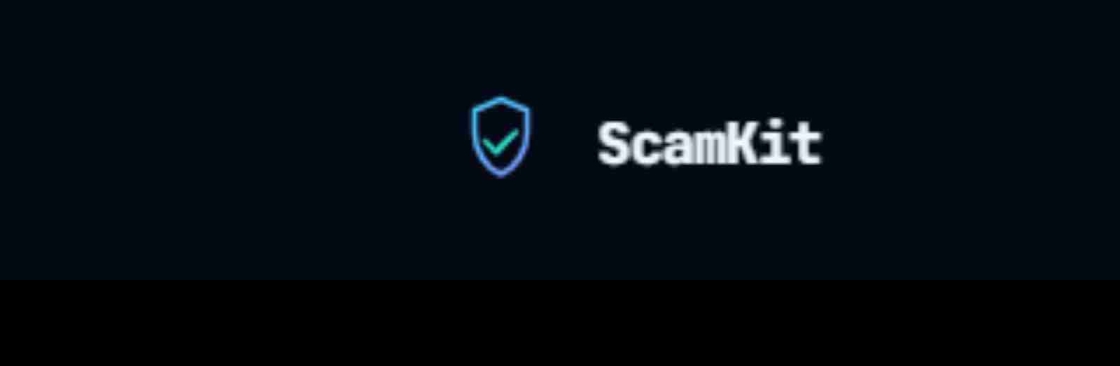 Scam Kit Cover Image