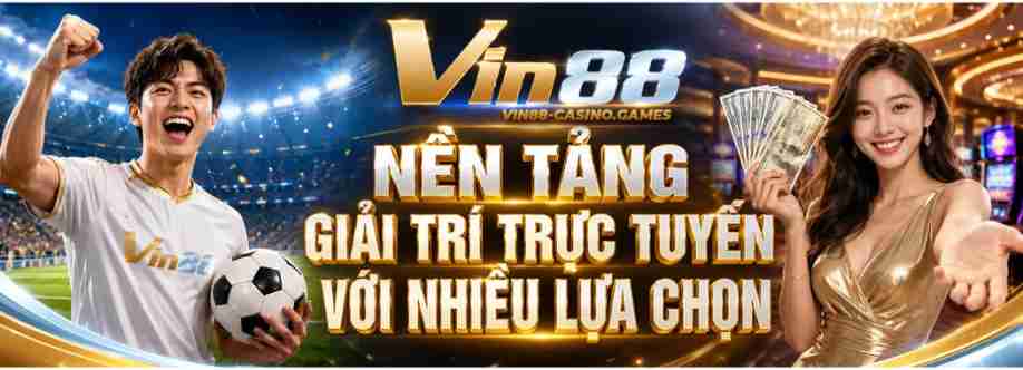 Vin88 **** games Cover Image
