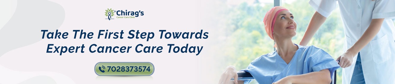 Stomach Cancer Treatment in Pune | Dr. Chirag Bhirud - Surgical Oncologist in Pune