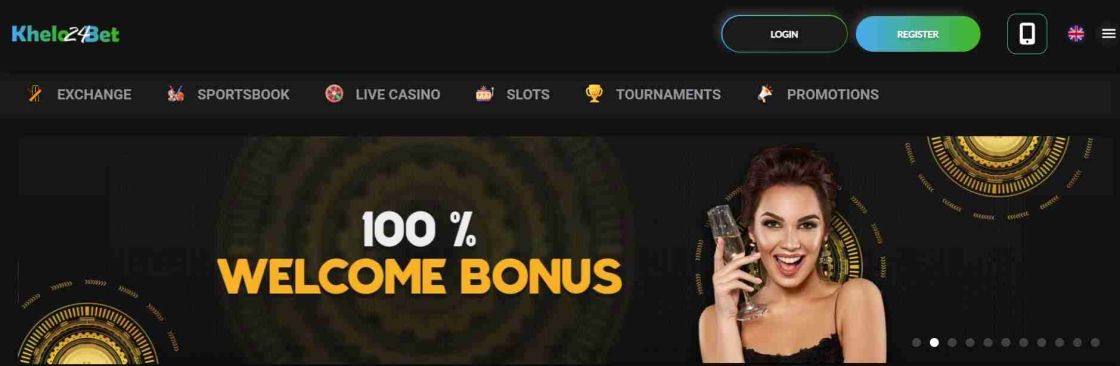khelo24bet team Cover Image