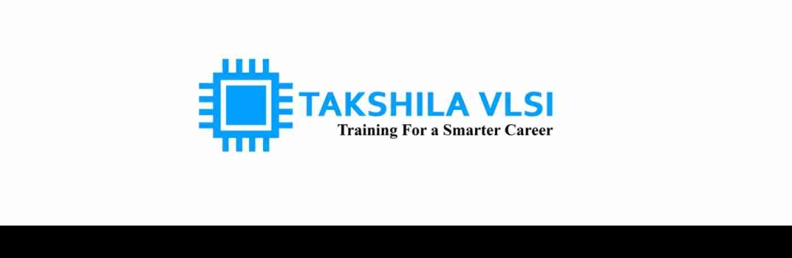 Takshila Institute of VLSI Technologies Cover Image